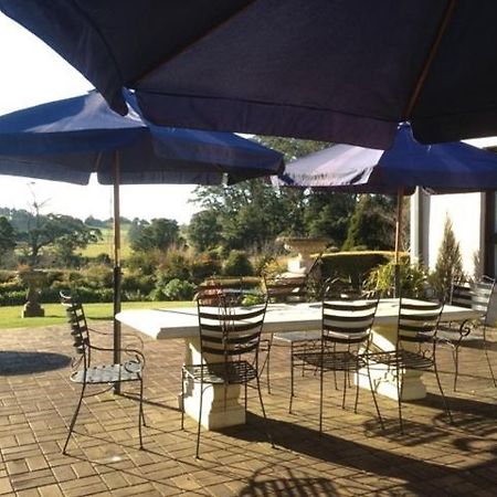 רוברטסון Greengate Bed And Breakfast מראה חיצוני תמונה