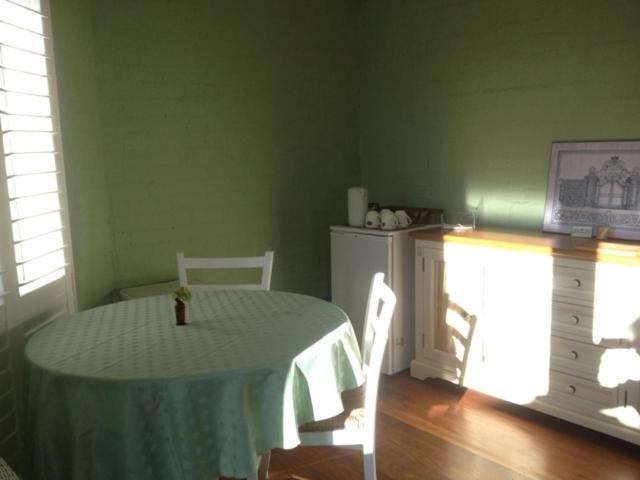 רוברטסון Greengate Bed And Breakfast מראה חיצוני תמונה