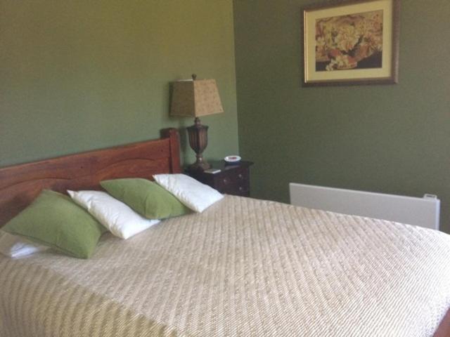 רוברטסון Greengate Bed And Breakfast חדר תמונה