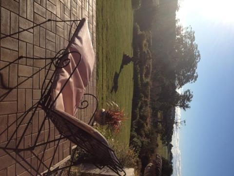 רוברטסון Greengate Bed And Breakfast מראה חיצוני תמונה