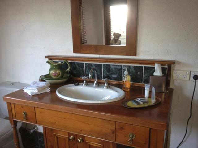 רוברטסון Greengate Bed And Breakfast מראה חיצוני תמונה